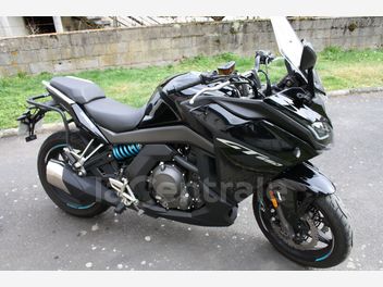 CF MOTO MT 650 650