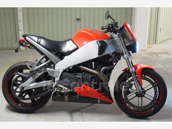 BUELL XB9 S 1000 CITY X