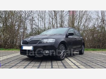 SKODA 
