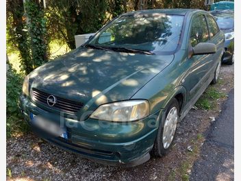 OPEL