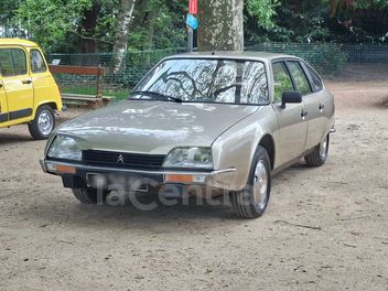 CITROEN 