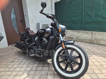 INDIAN SCOUT 1133