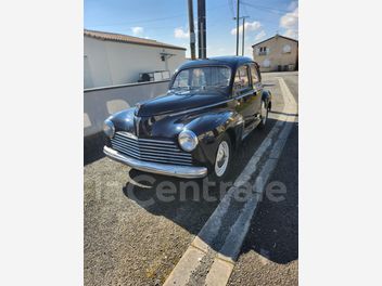 PEUGEOT 203 BERLINE A