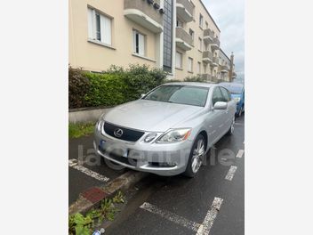 LEXUS 