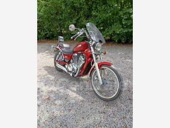 SUZUKI VS INTRUDER 800