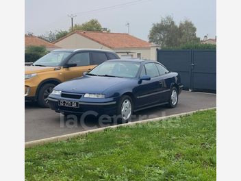 OPEL CALIBRA C 2.0 I GT