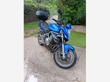 KAWASAKI ER-6F 649