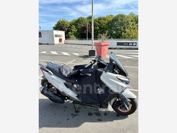 KYMCO X.TOWN 125
