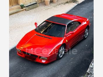 FERRARI 