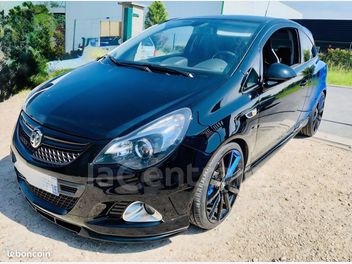 OPEL CORSA 5 OPC V 1.6 TURBO 207 OPC