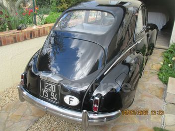 PEUGEOT 203 BERLINE C