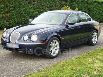 JAGUAR 