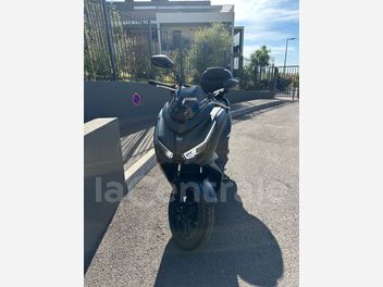 SYM JOYRIDE 125 EVO