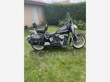 HARLEY DAVIDSON HERITAGE SOFTAIL CLASSIC 1450