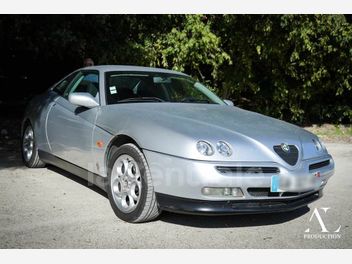 ALFA ROMEO GTV COUPE 2.0 16S T.SPARK