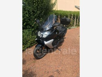 BMW C 650 GT