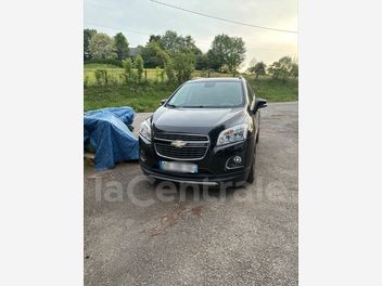 CHEVROLET 