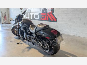 HARLEY DAVIDSON NIGHT ROD 1130