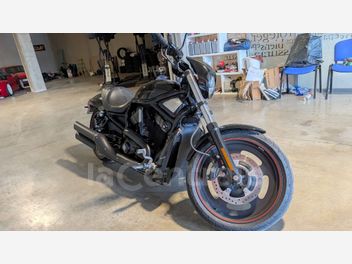 HARLEY DAVIDSON NIGHT ROD 1130