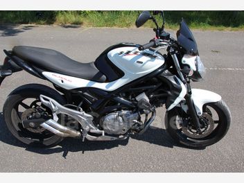 SUZUKI GLADIUS SFV 650