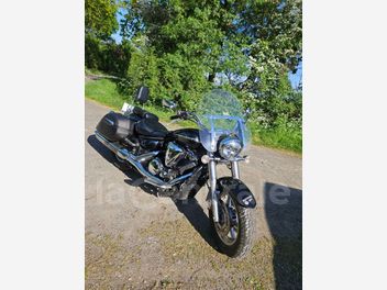 YAMAHA XVS 1300 MIDNIGHT STAR