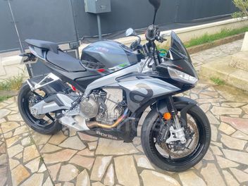 APRILIA TUONO 660