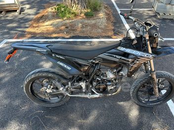 SHERCO 0.5 50 ENDURO