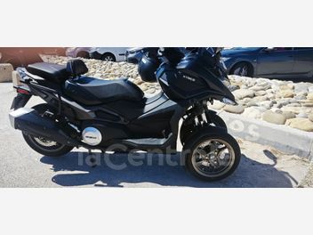 KYMCO CV3 550