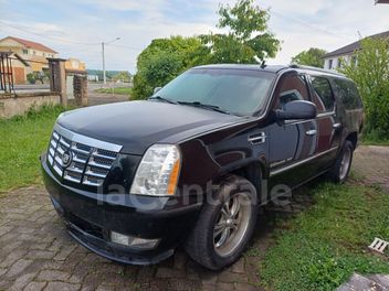 CADILLAC 