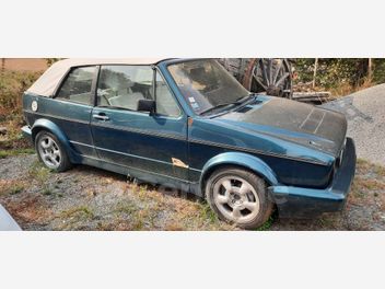 VOLKSWAGEN GOLF GX 3P