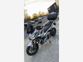 HONDA INTEGRA 750