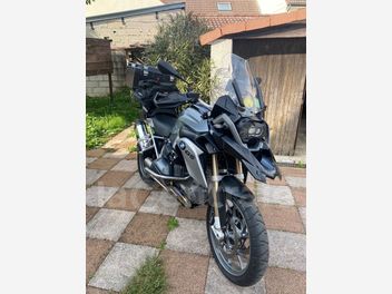BMW R 1200 GS 1170