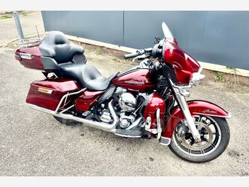 HARLEY DAVIDSON ULTRA LIMITED LOW 1690