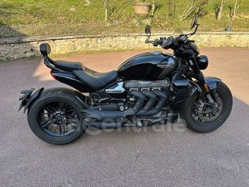 TRIUMPH ROCKET III 2500 GT 2020