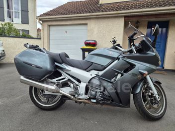 YAMAHA FJR 1300 ABS