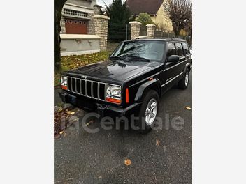 JEEP 
