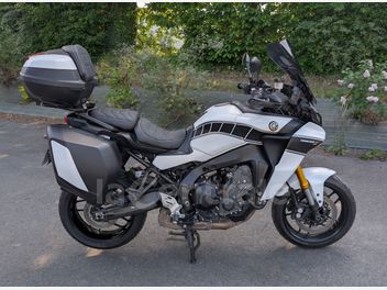 YAMAHA NIKEN 850 GT