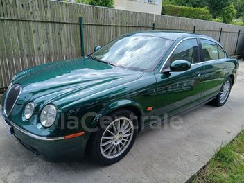 JAGUAR 