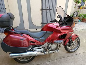 HONDA DEAUVILLE 650