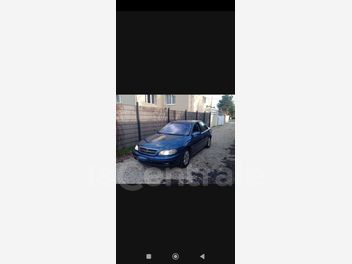 OPEL 