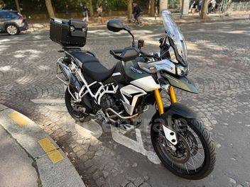 TRIUMPH TIGER 900 GT