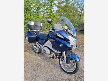 BMW R1200 RT ABS INT SPORT