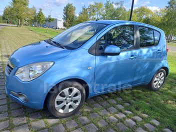OPEL 