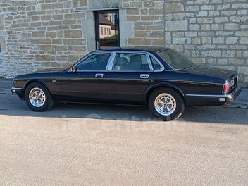 JAGUAR 