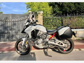 DUCATI MULTISTRADA V4 S 1160