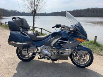 BMW K1200 S 1200