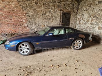 JAGUAR 
