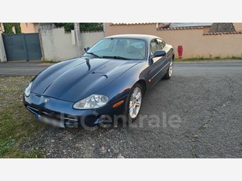 JAGUAR 