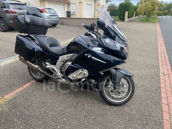 BMW K1600 GTL 1600