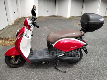 SYM MIO 115 CBS